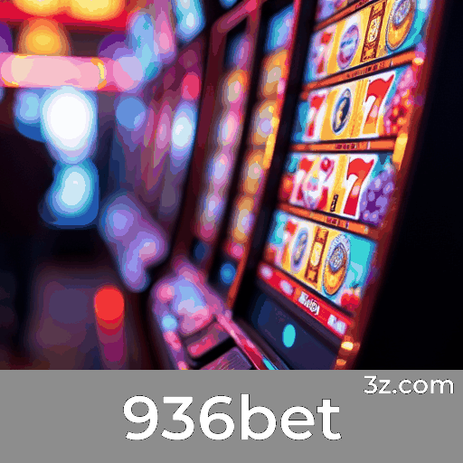 936bet game mais image