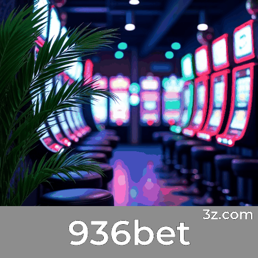 936bet game mais image